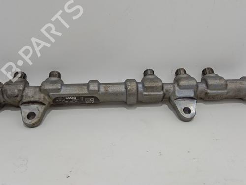 Injection rail CITROËN NEMO Box Body/MPV (AA_) 1.3 HDi 75 | BP39407316M98 - Image 5