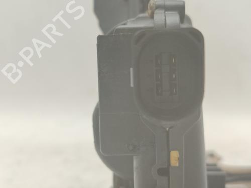 Rear left lock SEAT TOLEDO II (1M2)  | BP16670762C100 