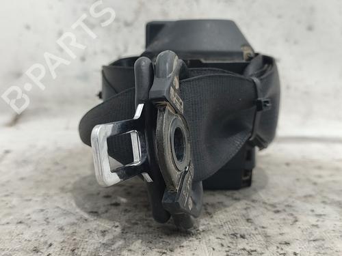 Rear left seatbelt VW POLO (9N_, 9A_) 1.9 SDI | BP24473021I29 