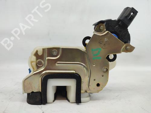 Used Front left lock NISSAN PRIMERA (P10) 2.0 GT (150 hp) 15107009