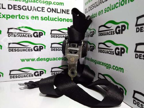 Rear center seatbelt BMW 3 Coupe (E46) 318 Ci | BP8751316I27 