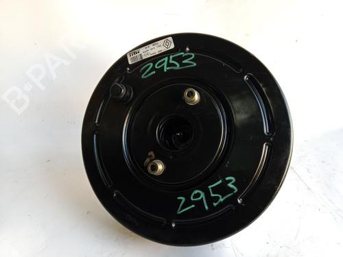 Servo brake RENAULT MEGANE II (BM0/1_, CM0/1_) 1.5 dCi (BM0F, BM0T, BM2B, CM0F, CM0T) | BP29446755M42 