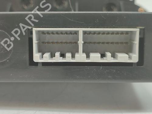 Climate control DAEWOO NUBIRA Saloon (J200)  | BP15658333I5 