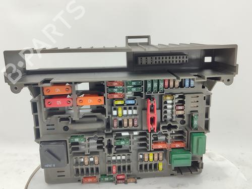 Fuse box BMW 1 (E87) 118 d | BP18724718E1 