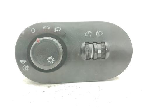 Hovedlysbryter SEAT IBIZA III (6L1) 1.9 SDI (64 hp) 29892180