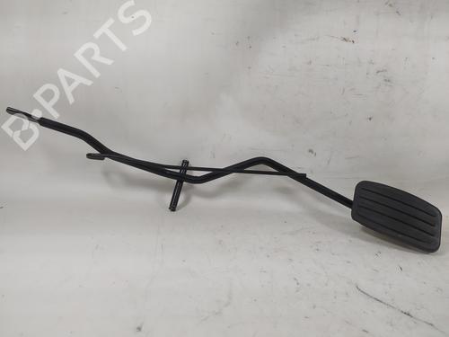 Used Pedal PEUGEOT 406 (8B) [1995-2005]  13502793