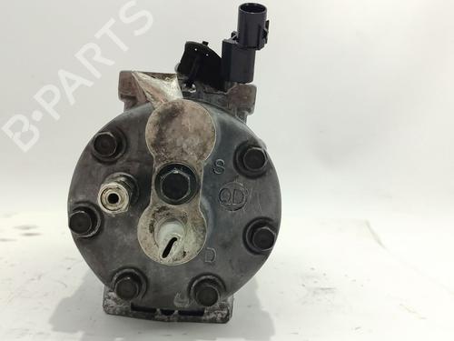 AC compressor MITSUBISHI SPACE STAR MPV (DG_A) 1.9 DI-D (DG4A) | BP39144202M34 - Image 3