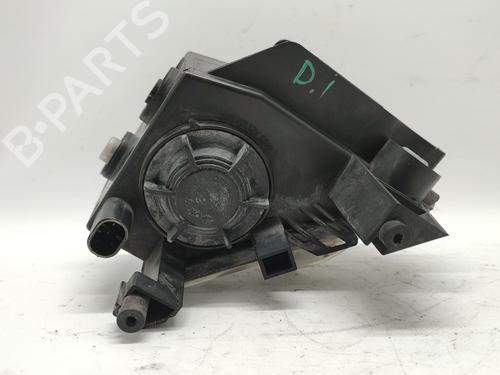 Left front fog light OPEL ASTRA H Estate (A04) 1.9 CDTI (L35) | BP29921036C30