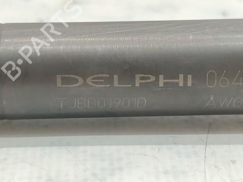 Injector OPEL COMBO Box Body/MPV 1.7 DI 16V | BP24439962M100 