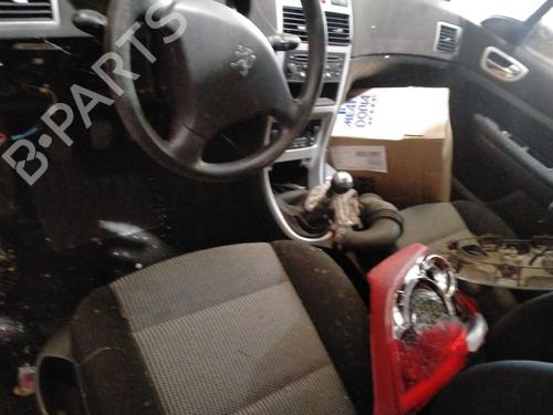 Switch PEUGEOT 307 (3A/C) 1.6 HDi | BP37016098I30 - Image 8