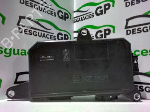 Computer comfort FIAT STILO (192_)  | BP7141168M56 