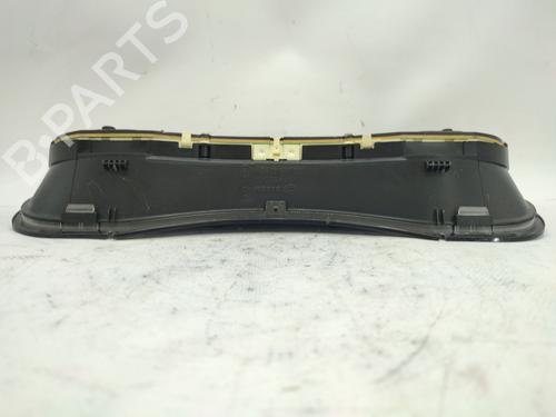 Instrument cluster PEUGEOT 307 Break (3E) 2.0 HDI 110 | BP29979644C47 