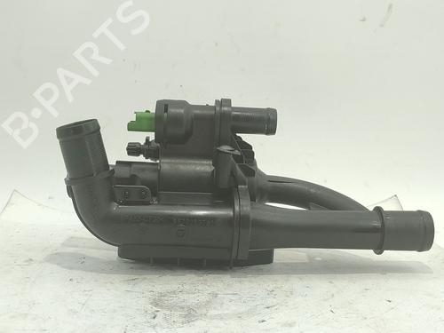 Used Other PEUGEOT 5008 (0U_, 0E_) 1.6 HDi (110 hp) 31807705