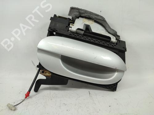 Used Front right exterior door handle BMW 5 (E39) 528 i (193 hp) 13909278