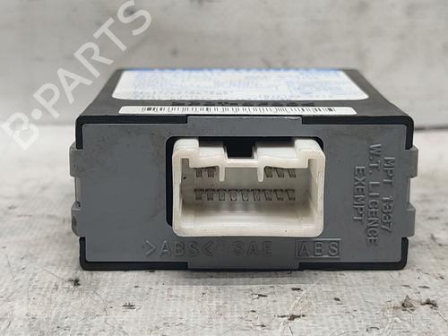 Control unit TOYOTA LAND CRUISER 90 (_J9_) 3.0 TD (KZJ90_, KZJ95_, KZJ90R, KZJ95R, KZJ90W, KZJ95W) | BP23388257M11 