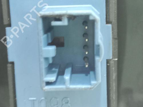 Right front window switch CITROËN NEMO Box Body/MPV (AA_) 1.3 HDi 75 | BP39407296I26 - Image 5