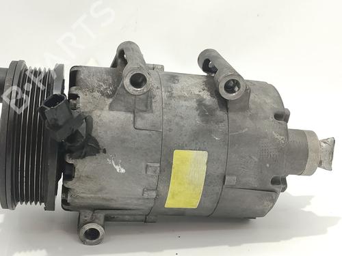 AC compressor FORD S-MAX (WA6) 1.8 TDCi | BP39268617M34 - Image 2