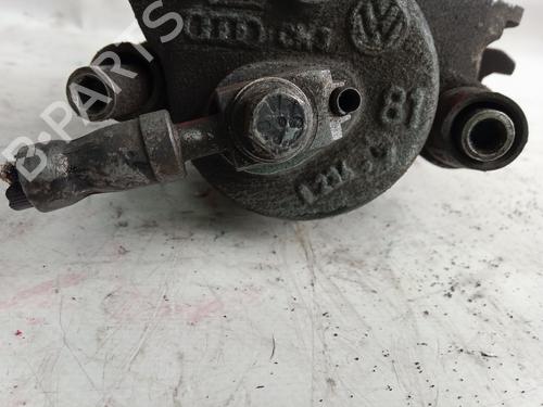 Right front brake caliper SEAT LEON (1P1) 1.9 TDI | BP23197504M104 - Image 4
