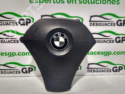 Used Driver airbag BMW 5 (E60) 525 i (192 hp) 8339466