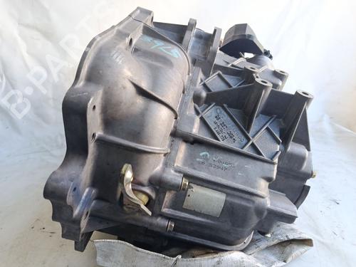 Caja de cambios Caja de cambios CHEVROLET EPICA (KL1_) 2.0 (144 hp) 37496084 37496084