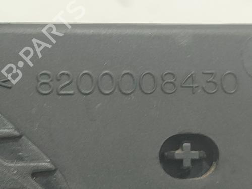Venstre foran utvendig håndtak RENAULT LAGUNA II (BG0/1_) 1.9 dCi (BG08, BG0G) | BP28212087C128 