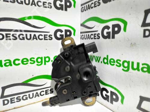 Hood lock FORD FOCUS I (DAW, DBW)  | BP8778957C133 