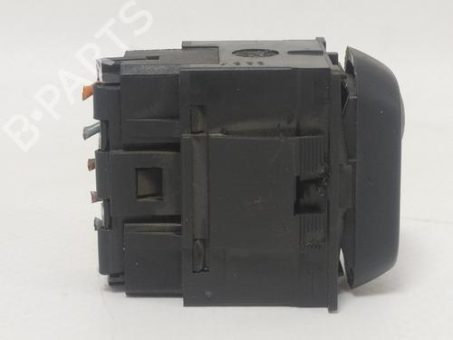 Left rear window switch PEUGEOT 406 (8B)  | BP13502789I29 