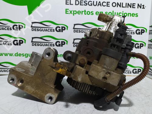 Injection pump RENAULT MEGANE II Estate (KM0/1_)  | BP7221266M78 