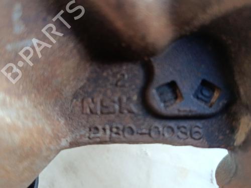 Steering rack OPEL FRONTERA B (U99) 2.2 DTI (6B_ZC, 6B_VF, 6B_66, 6B_76) | BP34735286M22 - Image 5