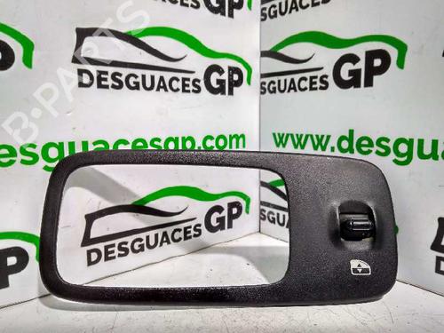 Used Left rear window switch JEEP CHEROKEE (XJ) 2.5 Tdi 4x4 (116 hp) 7145344