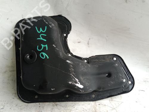 Carter d'huile PEUGEOT 208 I (CA_, CC_) 1.2 VTI 82 (82 hp) 30805448