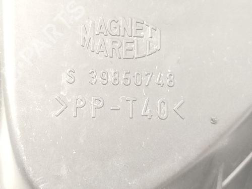 Left headlight SEAT AROSA (6H1) 1.0 | BP23074267C28 