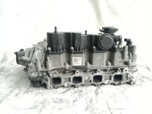 Used Cylinder head Cylinder head JAGUAR XE (X760) 2.0 D (180 hp) 34213878 34213878