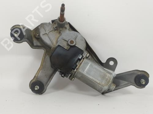 Used Rear wiper motor TOYOTA RAV 4 III (_A3_) 2.2 D 4WD (ALA30_, ALA30R) (177 hp) 8358632