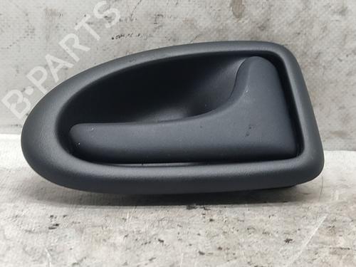 Used Rear right interior door handle RENAULT MEGANE I (BA0/1_) 1.6 16V (BA04, BA0B, BA11, BA1J, BA16, BA19, BA1K, BA1V,... (107 hp) 23961754