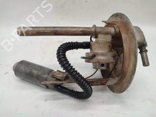 Used Fuel pump PEUGEOT 206 Hatchback (2A/C) [1998-2012]  16951163