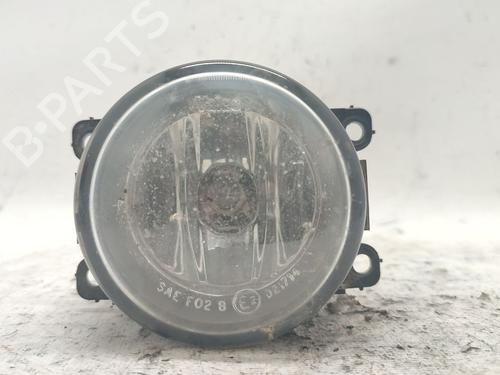 Farol Nevoeiro frente esquerdo Farol Nevoeiro frente esquerdo 39079875 39079875