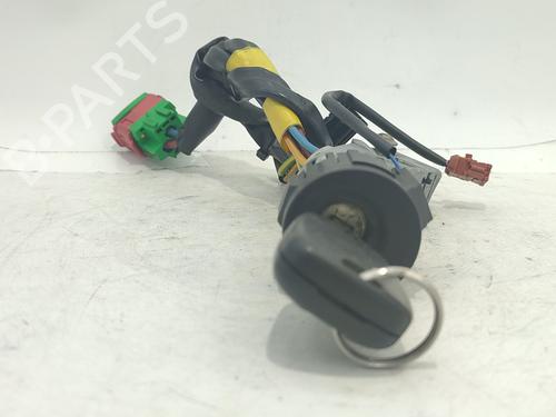 Used Ignition barrel Ignition barrel CITROËN C3 I (FC_, FN_) 1.4 i (73 hp) 32703359 32703359