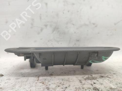 Front right exterior door handle OPEL CORSA B (S93) 1.2 i (F08, F68, M68) | BP27639789C129 