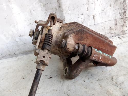 Right rear brake caliper SEAT TOLEDO II (1M2)  | BP19742462M106 