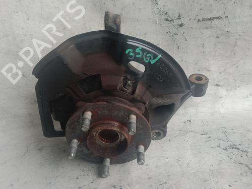 Right front steering knuckle MAZDA 6 Estate (GJ, GL)  | BP32505039M26 