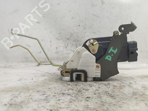Front left lock SUZUKI IGNIS II (MH) 1.3 DDiS (RM413D) | BP24358328C98 