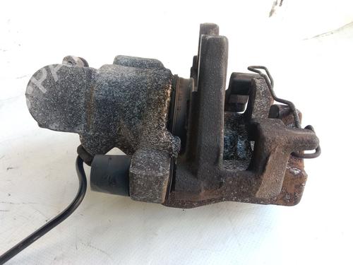 Left rear brake caliper RENAULT LAGUNA II (BG0/1_) 1.9 dCi (BG08, BG0G) | BP29221073M107 