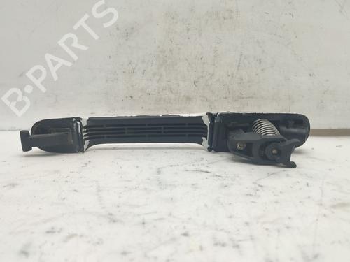 Front right exterior door handle MERCEDES-BENZ VITO Bus (W638) 108 CDI 2.2 (638.194) | BP25883235C129 