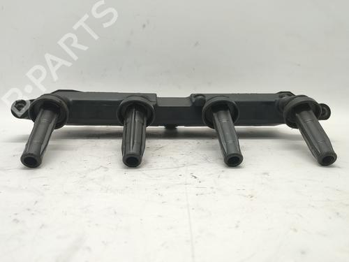 Bobine D'allumage PEUGEOT 206 Hatchback (2A/C) 1.4 i (75 hp) 30053743