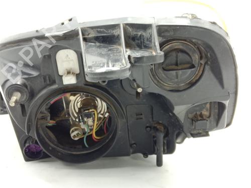 Right headlight CITROËN NEMO Box Body/MPV (AA_) 1.3 HDi 75 | BP39407292C29 - Image 5