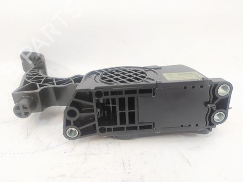 Pedal SEAT IBIZA III (6L1) 1.4 TDI | BP10522261I4 