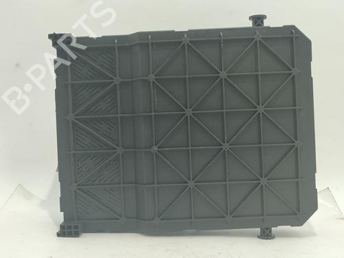 Used Fuse box PEUGEOT 407 (6D_) 1.6 HDi 110 (6D9HZC, 6D9HYC) (109 hp) 31627059
