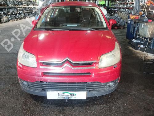 Engine CITROËN C4 I Saloon 1.6 HDi | BP35803122M1 - Image 9