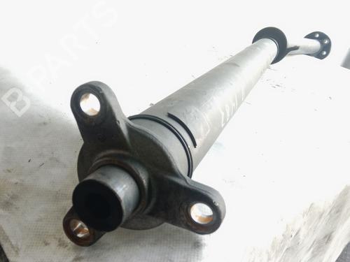 Driveshaft MERCEDES-BENZ C-CLASS Coupe (CL203) C 180 Kompressor (203.746) | BP30823000M37